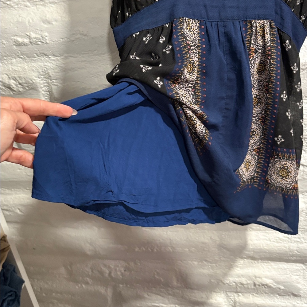Free People Santa Cruz kimono dress - Picture 7 of 12